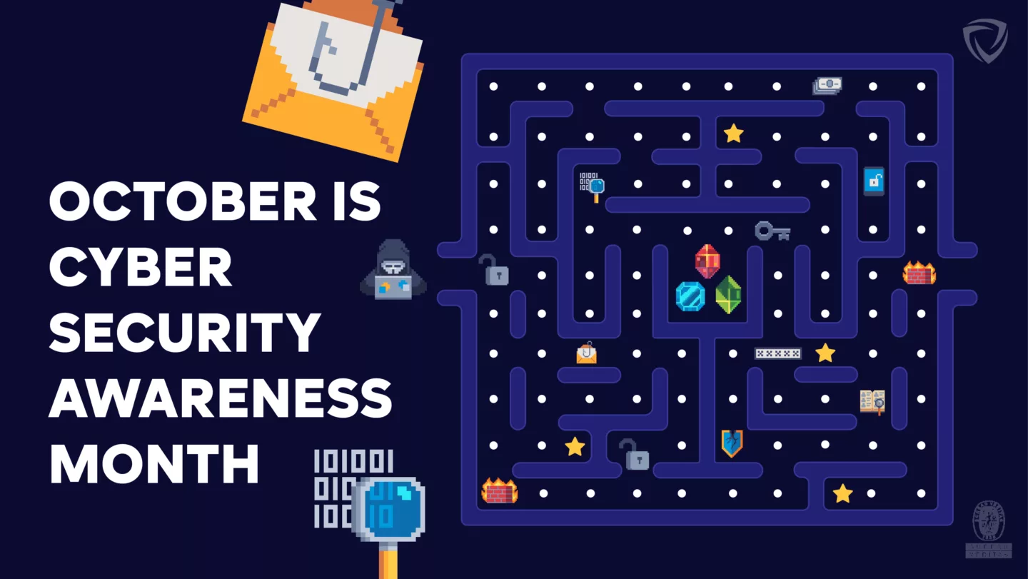 Secura BV Cybersecurity Awareness Month