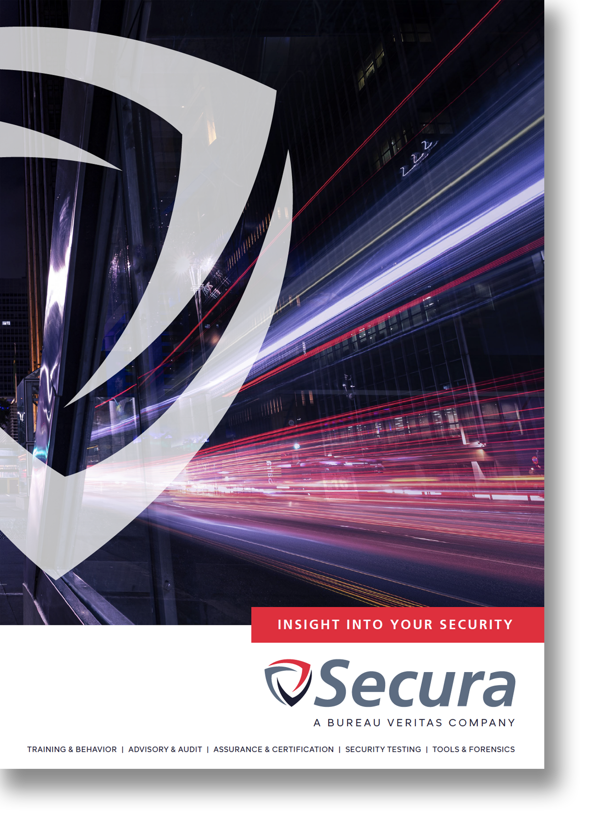 Secura Corporate Brochure Thumbnail