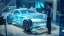 Automotive supplier