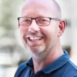 Photo of Henk Lammers