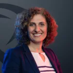 Photo of Zara van Vliet