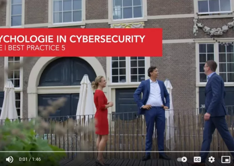 SAFE video 5