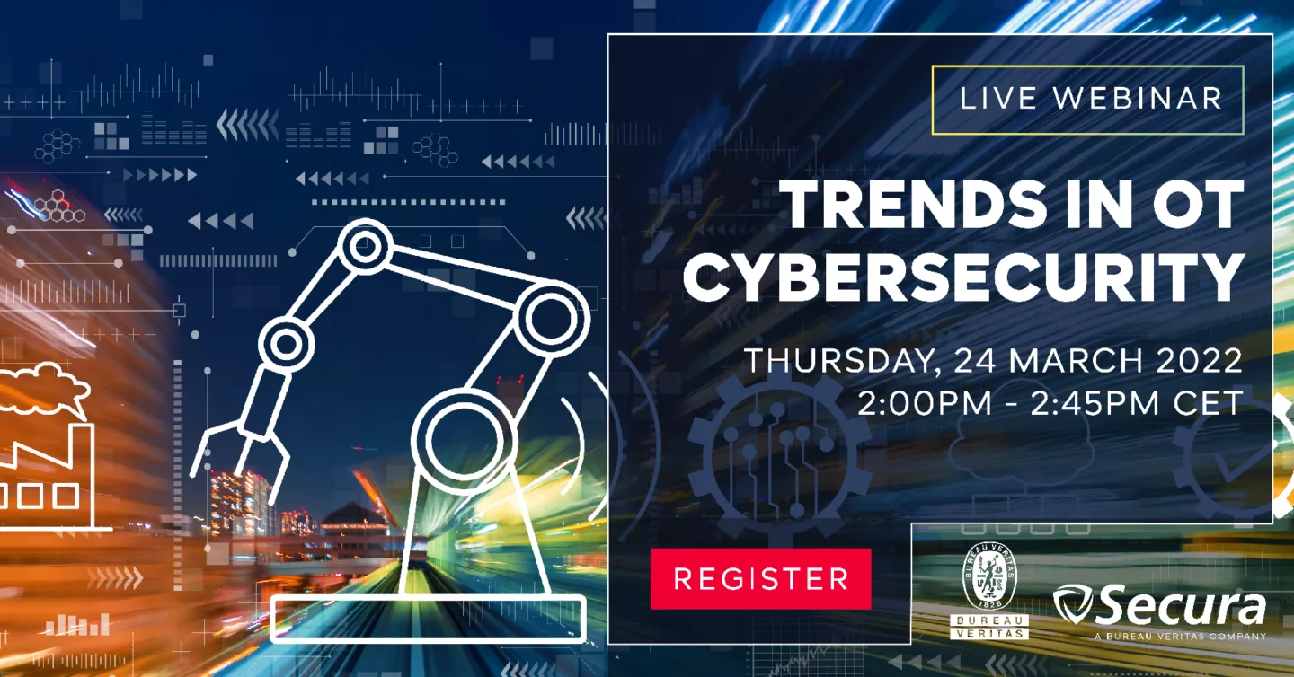 Trends in OT Cybersecurity Webinar Banner 1800px