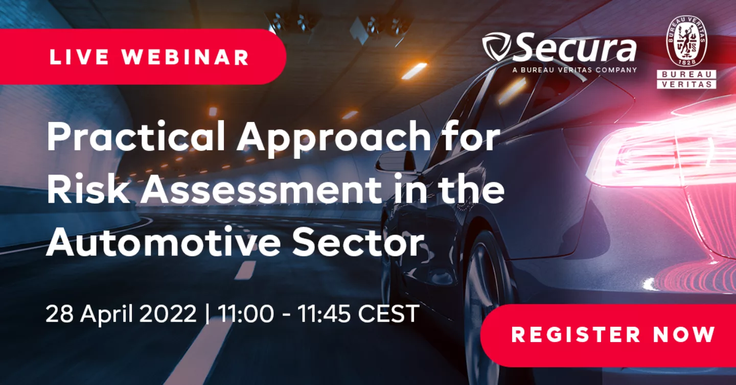 Practical Approach Risk Assessment Automotive