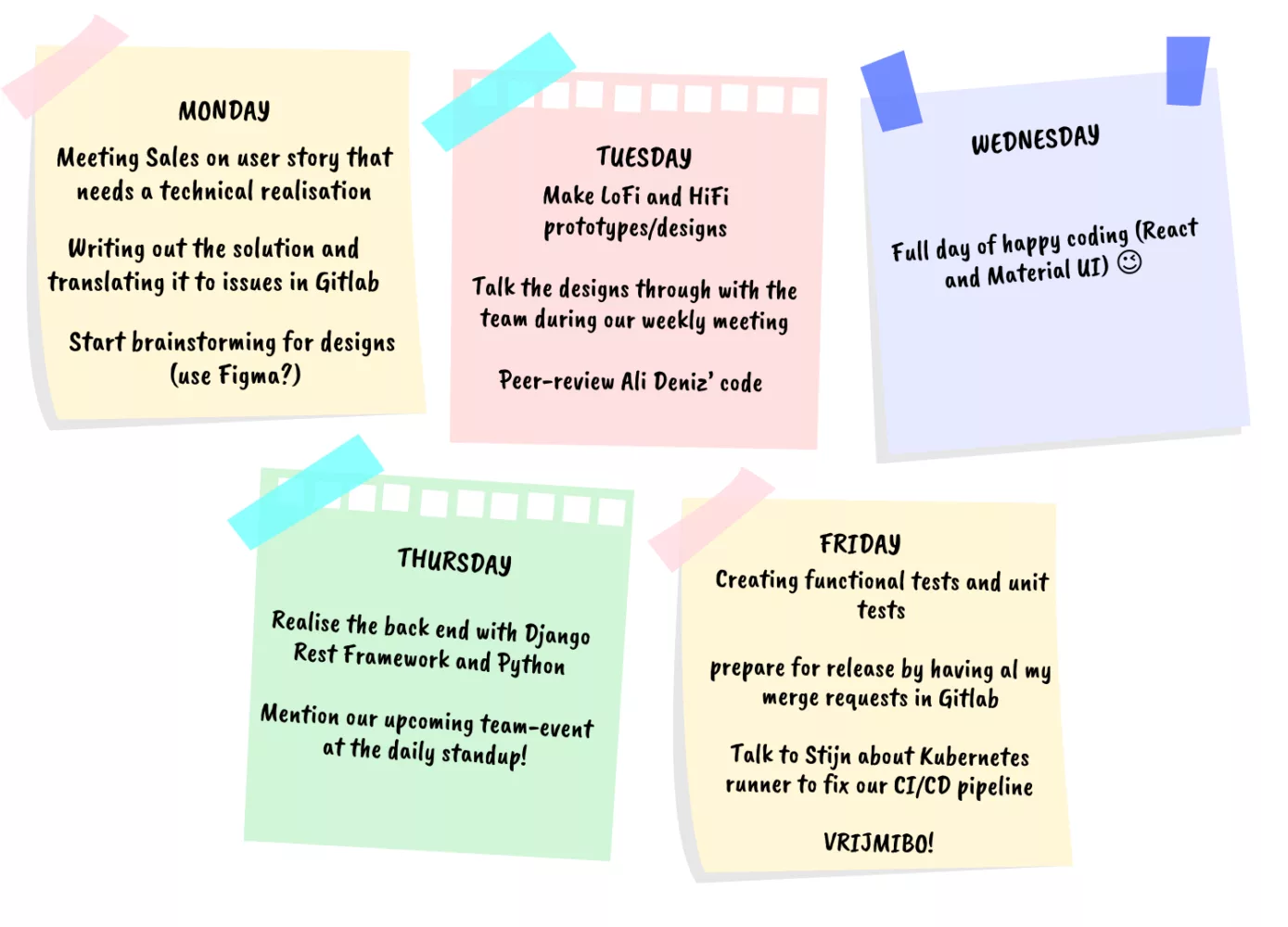 Sticky Notes Quote Post1