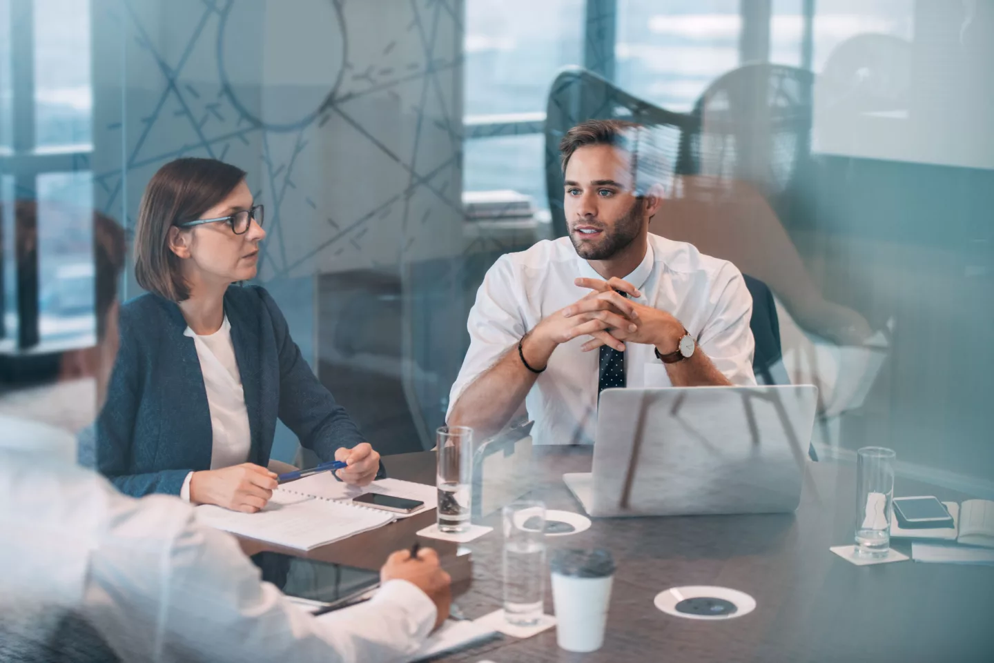 How OT Tabletop Exercise works