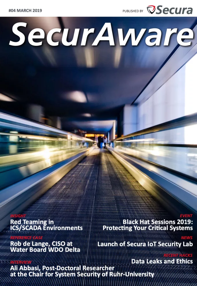 SecurAware March 2019