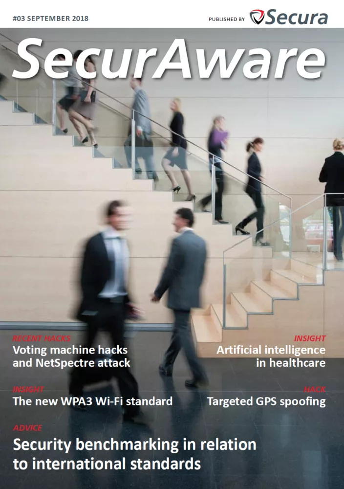 SecurAware Sept 2018