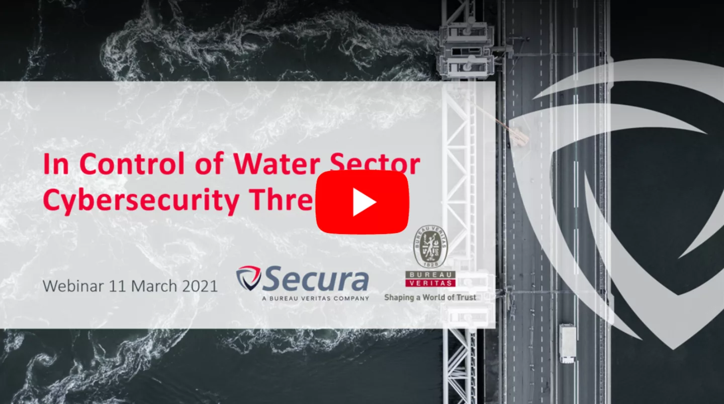 Youtube banner template webinars watersector webinar example