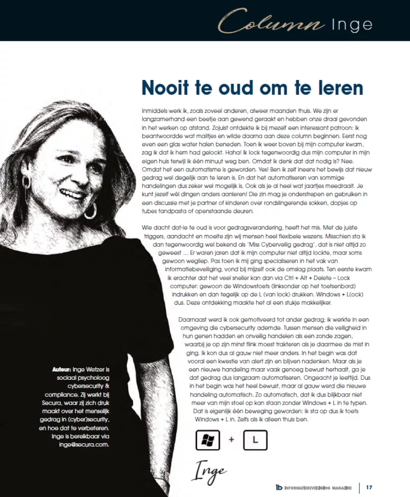 Nooit te oud png