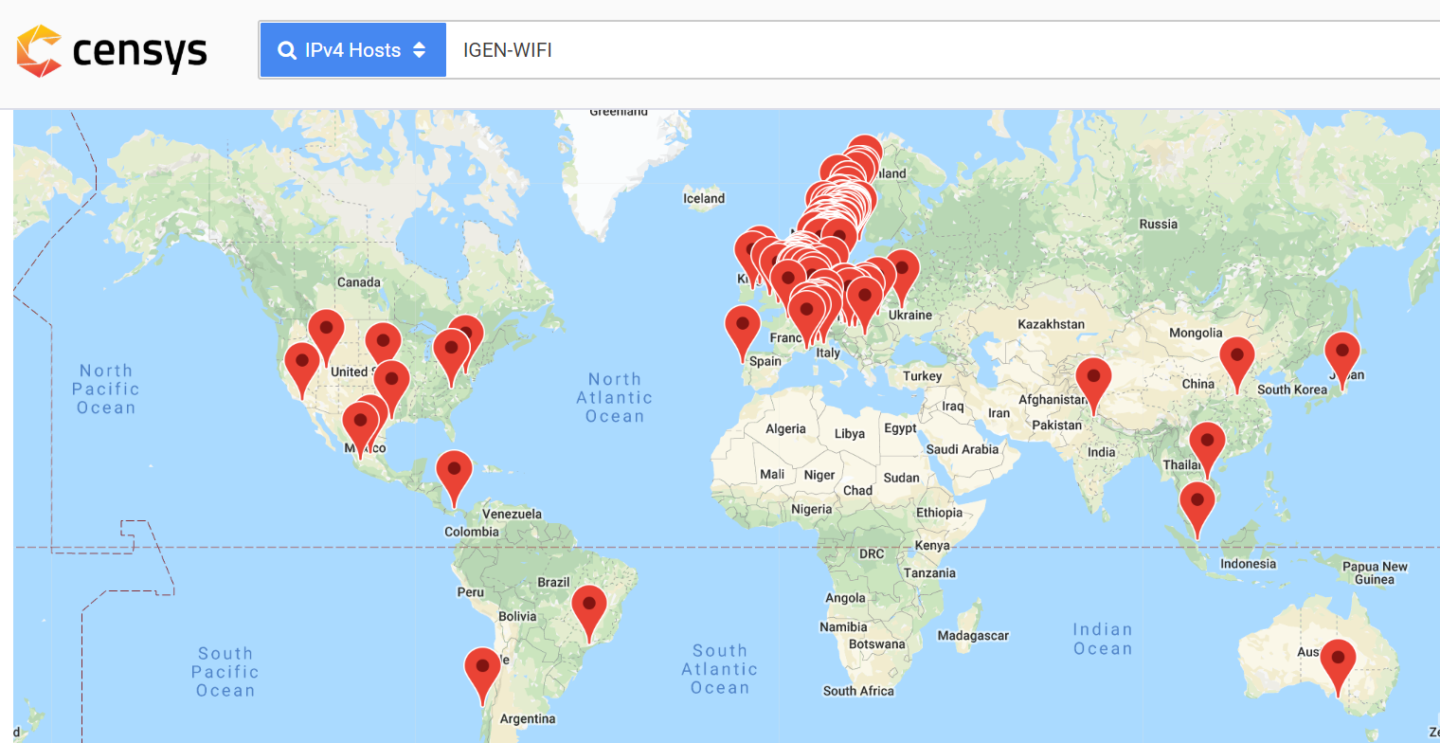 Ssid for dating meetup