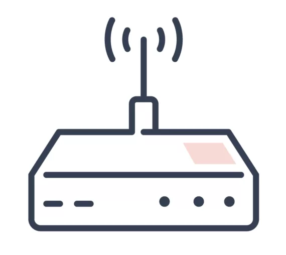 Internal network