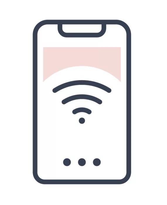 Mobile app