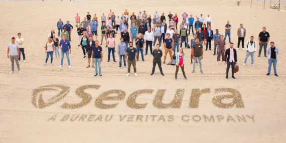 Secura Beach SQL 2021