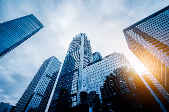 Tall buildings