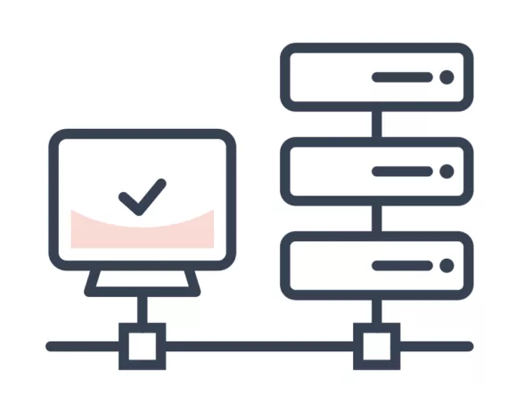 Infrastructure pentesting