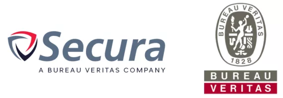 Secura BV logo