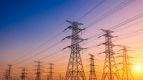 Industrie - Elektriciteit - OT Cybersecurity