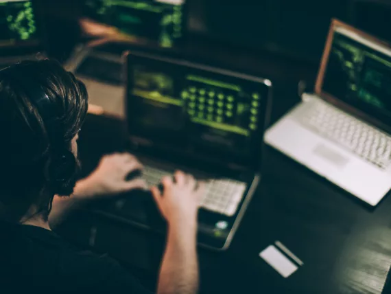 Cyber Crisis Exercise
