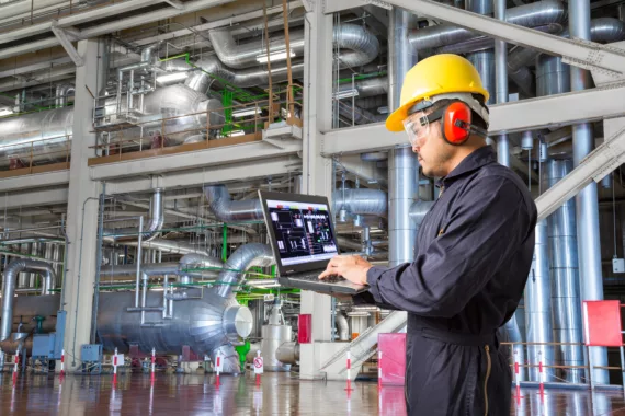 OT Cybersecurity Training - IEC 624443