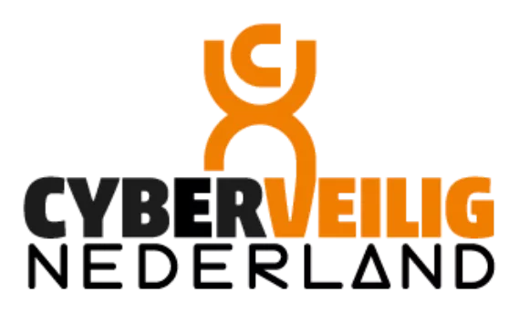Logo Cyberveilig Nederland RGB