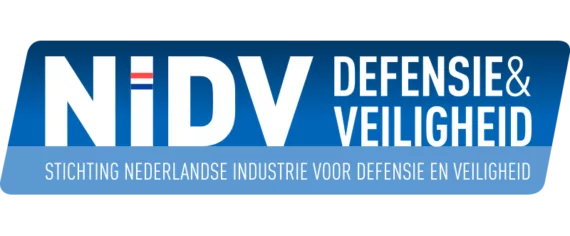 NIDV logo