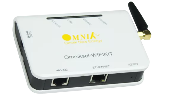 Omnik wifi kit