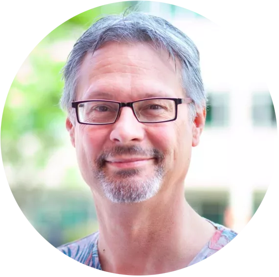 Ralph Moonen circle