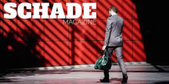 Schade Magazine