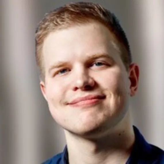 Foto Ben