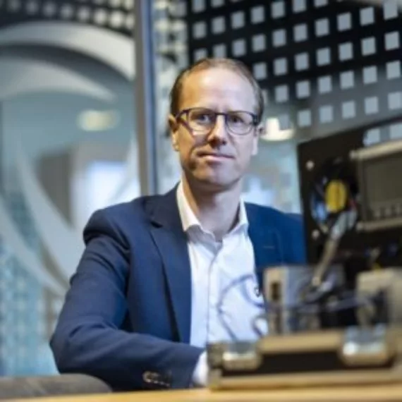 Sjoerd Peerlkamp Secura