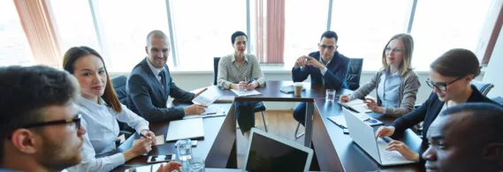 NIS2 Boardroom Training