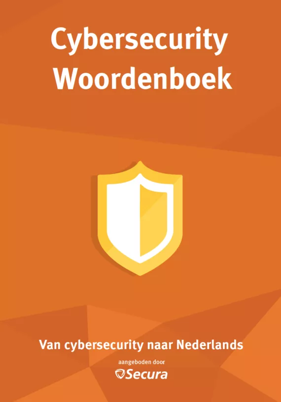 Cybersecurity Woordenboek