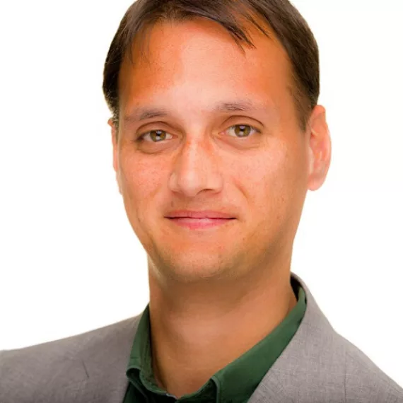 Michael Schouwenaar Secura