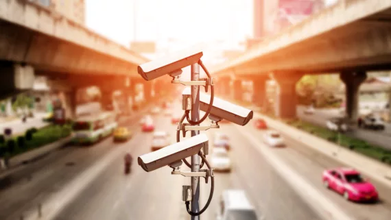 Privacy cameras