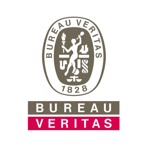 Bureau veritas logo