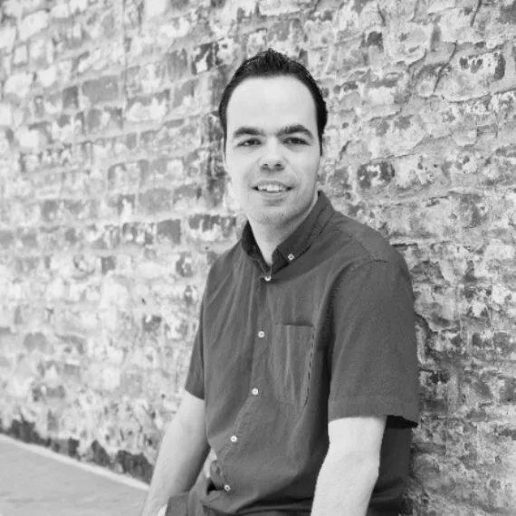Guus Beckers Senior Security Specialist and DFIR Lead Secura