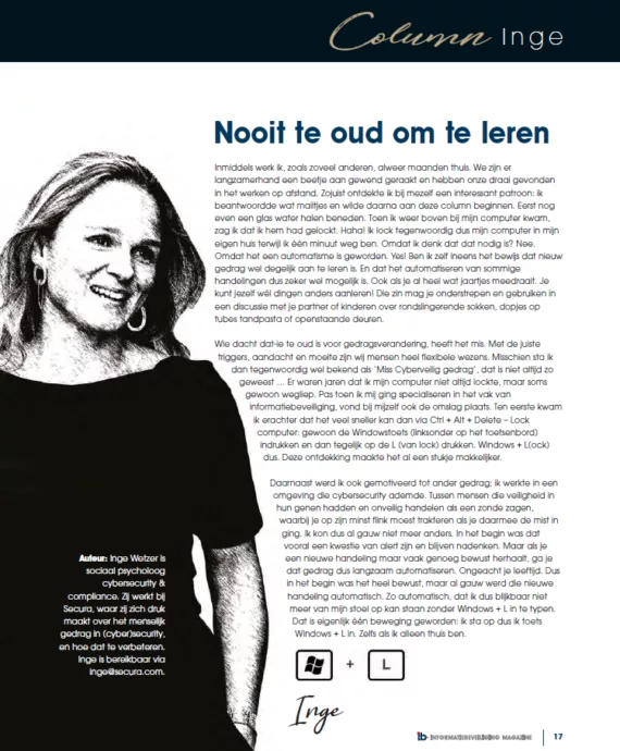 Nooit te oud png