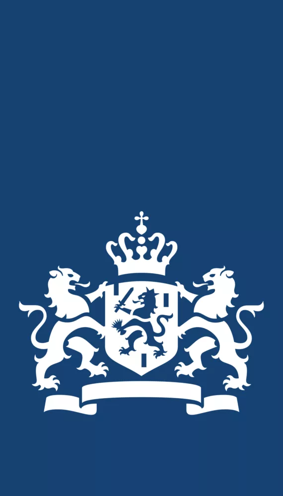 Logo rijksoverheid svg