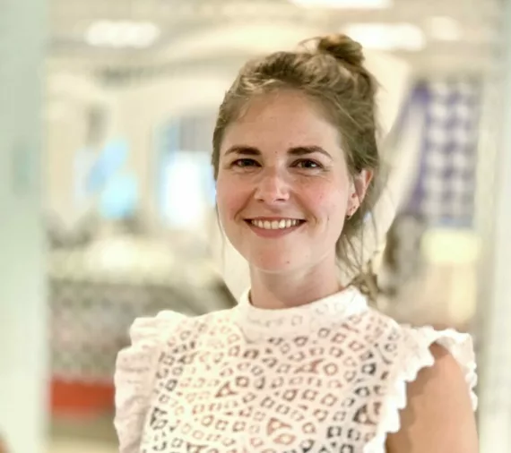 Thumbnail Sophie Jellema