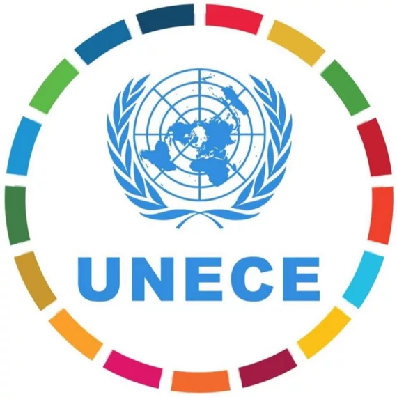 Unece logo