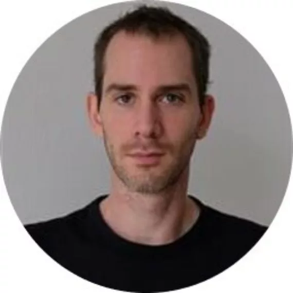 Yannick Fournel Round