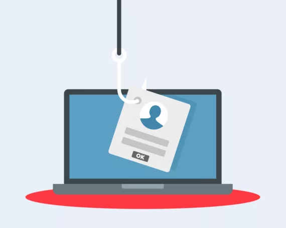 Phishing