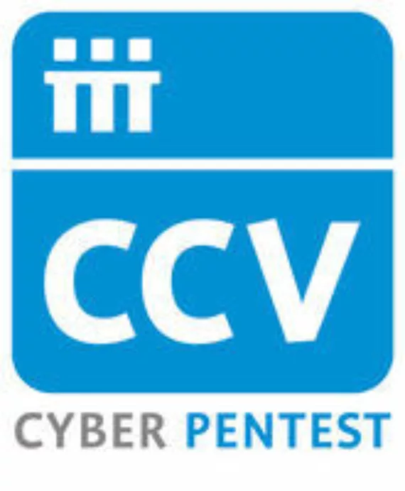 Het CCV Cyber Pentest