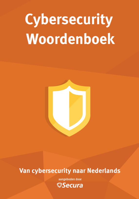 Cybersecurity Woordenboek