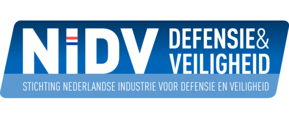 NIDV logo