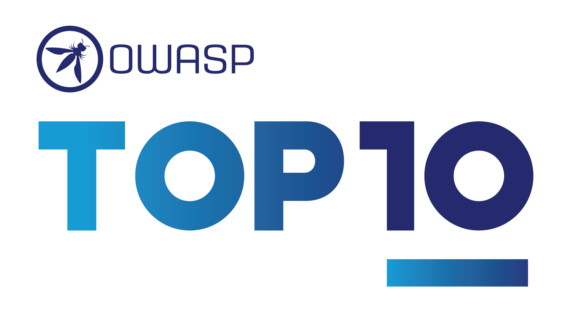 OWASP Top 10 logo