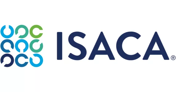 Isaca logo web