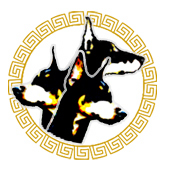 Kerberos Logo